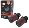 E-0669 High Performance O.E. - Style Replacement Filter Select Lamborghini Gallardo, Audi R8 - image 3