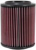 Air Filter Round - image 2