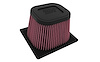 E-0776 High Performance O.E. Style Replacement Filter 2003-2009 Dodge Ram 2500/3500 - image 1