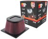 E-0776 High Performance O.E. Style Replacement Filter 2003-2009 Dodge Ram 2500/3500 - image 3