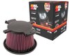 E-0781 High Performance O.E. - Style Chevy/GMC Silverado/Sierra Replacement Filter - image 2