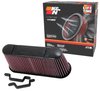 E-0782 Replacement Cabin Filter Select Chevy Corvette - image 2