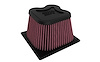 E-0784 High Performance O.E. Style Replacement Filter 2007-2009 Dodge Ram 2500/3500 - image 1
