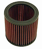 High Performance O.E. - Style Replacement Filter - image 1