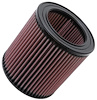 E-0890 High Performance O.E. - Style Replacement Filter Select Buick, Chevy, Olds, Pontiac - image 1