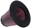 E-0945 High Performance O.E. Style Replacement Filter 1995-2016 Ford Multiple Models - image 4