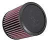Round Tapered Universal Air Filter - image 1