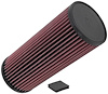E-1008 High Performance O.E. - Style Replacement Filter Select Chevy Express 1500/2500/3500, GMC Savana 1500/2500/3500 - image 1