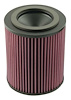 E-1023 High-Performance Replacement Air Filter Select Dodge D250, Dodge D350, Dodge W250, Dodge W350 - image 1