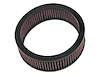 High Performance O.E. - Style Replacement Filter 1984-1988 Pontiac Fiero - image 1