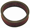 High Performance O.E. - Style Replacement Filter - image 1