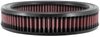 E-1070 High Performance O.E. - Style Replacement Filter 1970-1994 Vauxhall/Opel Multiple Models - image 2