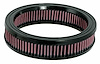 E-1080 High Performance O.E. - Style Replacement Filter 1970-1991 Jeep Scramble/Wagoneer/CJ5/CJ6/CJ7/CJ8