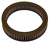 E-1117 High Performance O.E. - Style Replacement Filter 1982-1983 Chevy/Pontiac Camaro/Firebird/Corvette - image 1