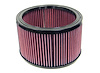 E-1170 High Performance O.E. - Style Replacement Filter 1966 Chevy K10 Pickup 4.8L - image 1