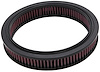 E-1200 11 in. X-Stream Filter Element Outside Diameter: 11 in. - image 1