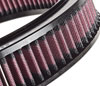 E-1200 11 in. X-Stream Filter Element Outside Diameter: 11 in. - image 2