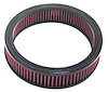 E-1210 High Performance O.E. - Style Replacement Filter 1973-1971 Ford Pinto 2.0L, 1974-1973 Audi Fox 1.5L - image 1