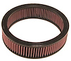 E-1230 High Performance O.E. - Style Replacement Filter 1960-1974 GM Multiple Models - image 1