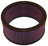 E-1420 High Performance O.E. - Style Replacement Filter 1972-1997 GM Multiple Models - image 1