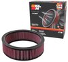 E-1500 High Performance O.E. - Style Replacement Filter 1968-1997 GM Multiple Models - image 3