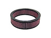 High Performance O.E. - Style Replacement Filter 1958-1967 GM Multiple Models - image 1