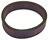 E-1530 High Performance O.E. - Style Replacement Filter 1968-1989 Dodge/Plymouth/Chrysler Multiple Models - image 1