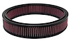 E-1570 High Performance O.E. Style Replacement Filter 1966-1987 Ford Multiple Models - image 1