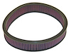 E-1590 High Performance O.E. Style Replacement Filter 1968-1979 Olds/Pontiac 442/GTO/98/Cutlass/Delta 88/Vista Cruiser/Firebird - image 1