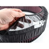 Round Straight Air Filter Wrap Wrap Type: Precharger - image 3