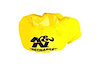 Round Straight Air Filter Wrap Wrap Type: Precharger - image 1
