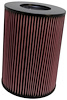E-1700 High-Performance OE-Style Replacement Air Filter Select AM General Hummer, Hummer H1 - image 1