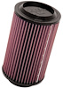 E-1796 High Performance O.E. - Style Replacement Filter 1996-2000 Chevy/GMC C/K 1500,2500,3500 - image 1