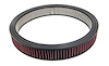 High Performance O.E. - Style Replacement Filter Universal - image 1
