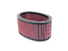 High Performance O.E. Style Replacement Filter 1983-1989 Ford/Mercury/Merkur Mustang/Thunderbird/Cougar/XR4TI - image 1