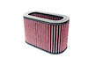 High Performance O.E. - Style Replacement Filter 1959-1961 Chevy Corvette - image 1
