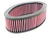 E-1957 High Performance O.E. - Style Replacement Filter 1950-1967 Dodge/Plymouth/Chrysler Multiple Models - image 1