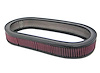 E-1963 High Performance O.E. - Style Replacement Filter Universal - image 1