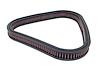E-1970 High Performance O.E. - Style Replacement Filter 1967-1969 Chevy Corvette 7.0L - image 1