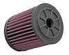 High Performance O.E. - Style Replacement Filter 2011-2017 Audi A6/A7/S6/S7 - image 1