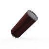 E-1986 Round Straight Air Filter Outside Dia. (D): 5.313 in. (135 mm) - image 2
