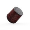 E-1987 Air Filter Select Audi SQ5, Audi A5 Quattro, Audi S5, Audi Q5, Audi A5, Audi S4, Audi A4 Quattro - image 3