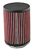 High Performance O.E. Style Replacement Filter 2008-2010 Chevy HHR - image 1