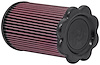 High Performance OE-Style Air Filter 2009-10 Ford Escape 3.0L V6 2009-10 Mecury Mariner 3.0L V6 2009 Mazda Tribute 3.0L V6 - image 1
