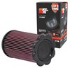 High Performance OE-Style Air Filter 2009-10 Ford Escape 3.0L V6 2009-10 Mecury Mariner 3.0L V6 2009 Mazda Tribute 3.0L V6 - image 2