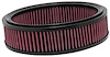 High-Performance OE-Style Replacement Filter 2009 Dodge Durango Hybrid 5.7L - image 1