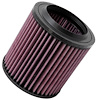 Air Filter Round H-6.063 in. ID-3.438 in. OD-5.438 in. - image 1