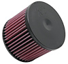 E-1996 OE Replacement Air Filter 2012-2011 Audi A8 Quattro 4.2L - image 1