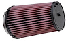E-1997 High Performance O.E. Style Replacement Filter 2009-2008 Ford Mustang 4.6L - image 1
