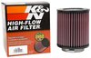 E-1998 High Performance O.E. - Style Replacement Filter Select Dodge Caliber, Jeep Compass, Jeep Patriot - image 4
